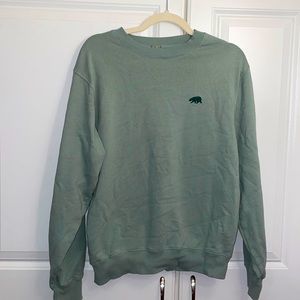 Brandy Melville sweatshirt